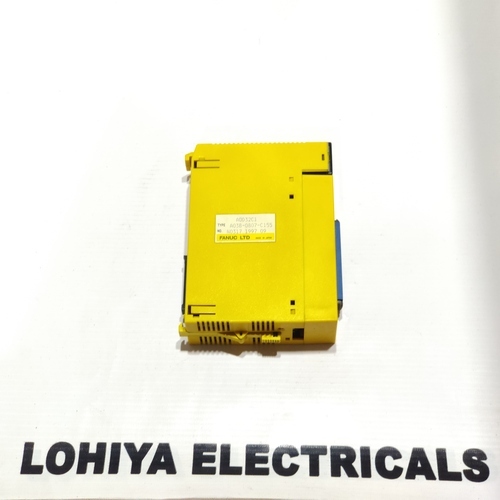 Fanuc A03b-0807-c155 Mdl- Aod32c1 Output Module - Industrial Output Module | Reliable Signal Processing, Efficient System Integration