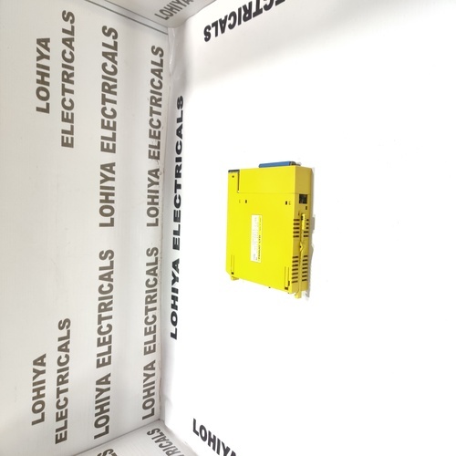 Fanuc A03b-0807-c155 Mdl- Aod32c1 Output Module - Industrial Output Module | Reliable Signal Processing, Efficient System Integration
