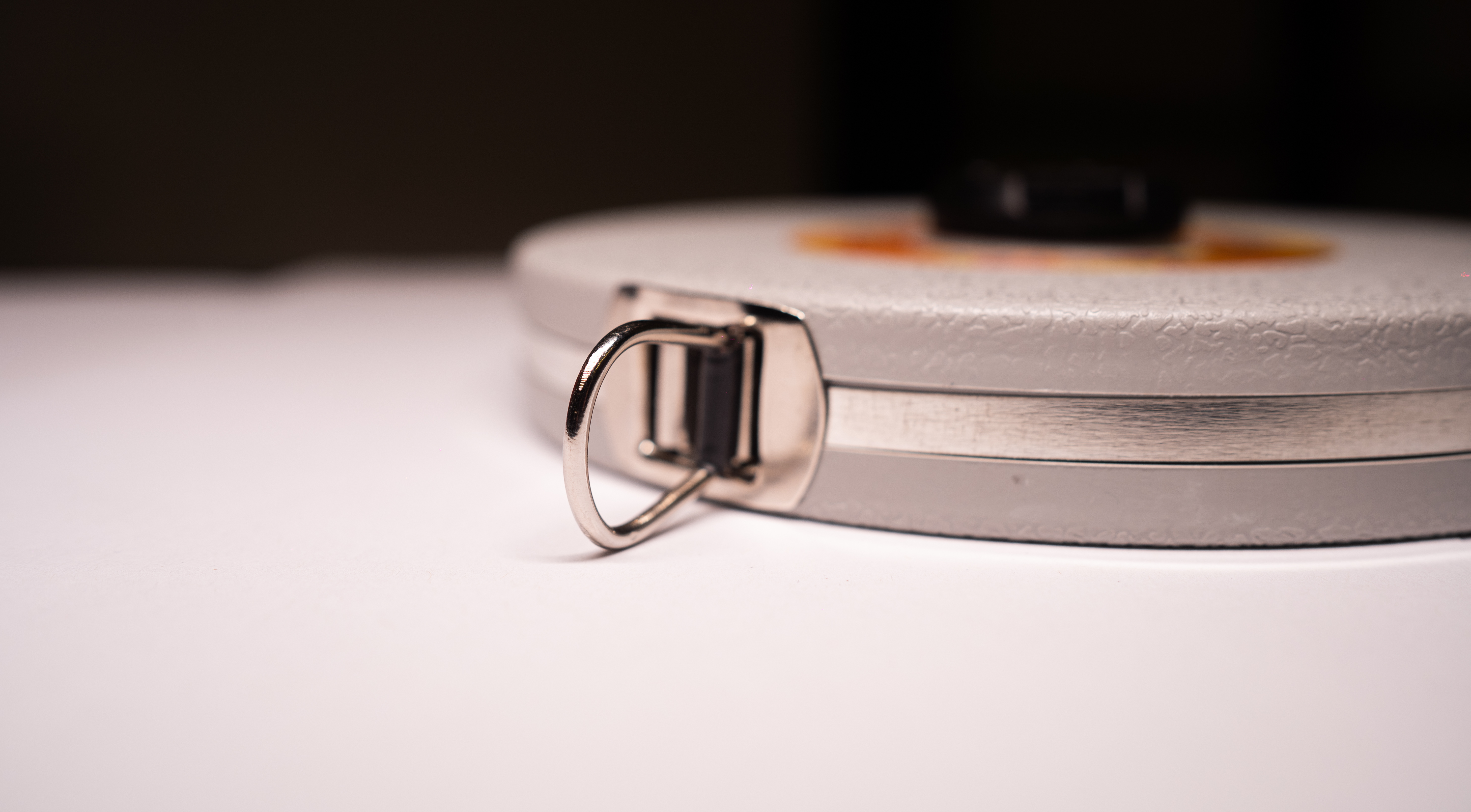Different Available Foster Fiber Measuring Tape