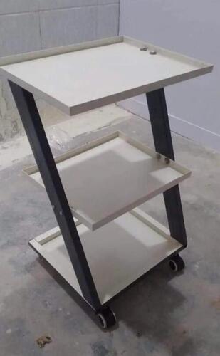 TNT Z ट्रॉली फिजियोथेरेपी आयाम (L* W* H): A 67 X 42 X 16 सेंटीमीटर (Cm)