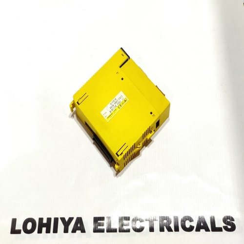 Fanuc A03b-0807-c011 Mdl- Aif01a Interface Module