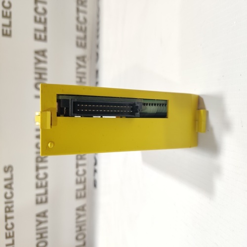 Fanuc A03b-0807-c011 Mdl- Aif01a Interface Module