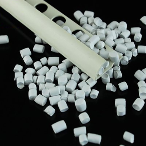 ग्रेन्यूल्स Nhcd1257 टाइल ट्रिम के लिए कठोर पीवीसी