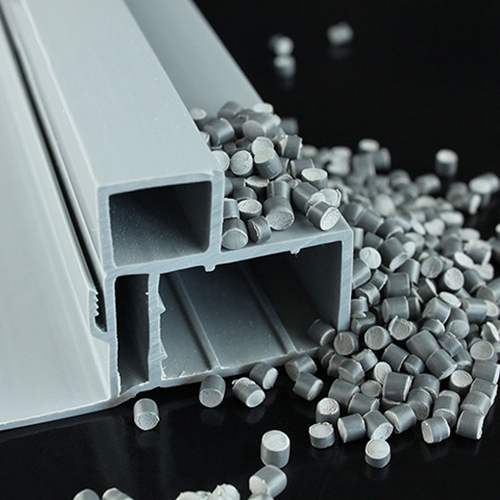 Granules Nhcd125 Rigid Pvc For Window Profiles