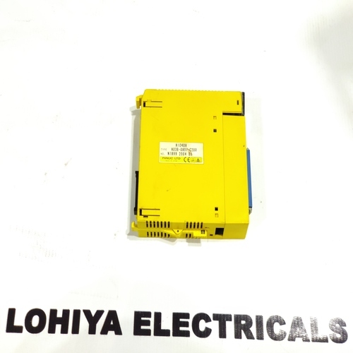 Fanuc A03b-0807-c200 Mdl-aio40a Output Module