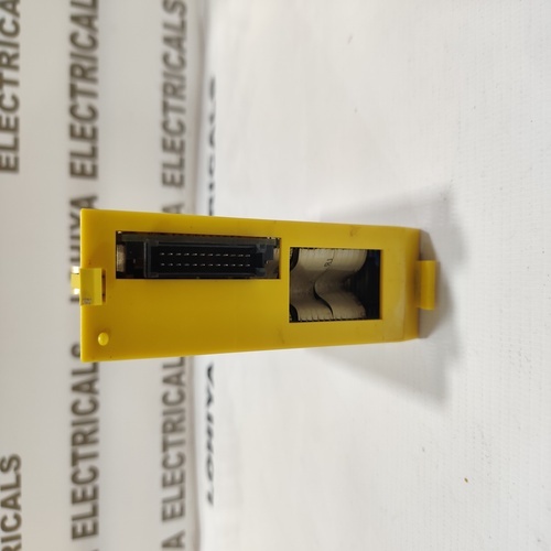 Fanuc A03b-0807-c052 Mdl-ada02a Output Module - Industrial Grade Metal Housing, Versatile Integration Capabilities, Reliable Performance For Automation Systems