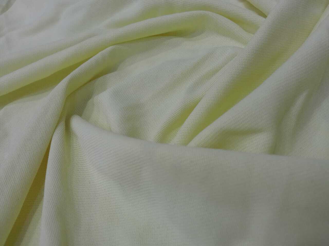 Polo Matty Fabric - Lycra Polyester 60 Inch Width Multicolor 220 Gsm - Washable Dyed Texture Ideal For T-shirts Trousers And Women's Garments