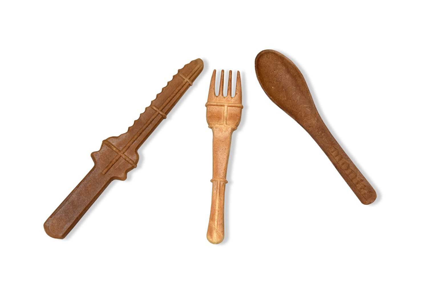Edible Knife