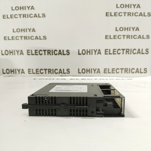 Ge Fanuc Ic693mdl634e Input Module
