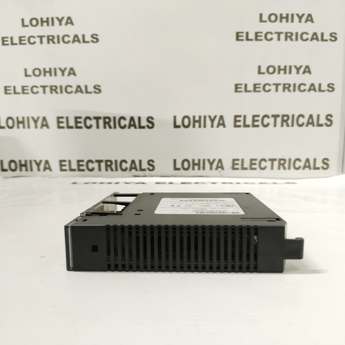 Ge Fanuc Ic693mdl634e Input Module