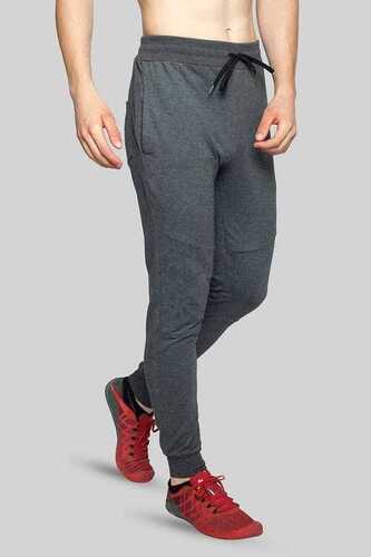 Grey Men Lower - Material: Cotton
