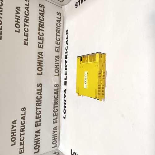Fanuc A03b-0819-c184 Mdl-aor16g2 Output Module
