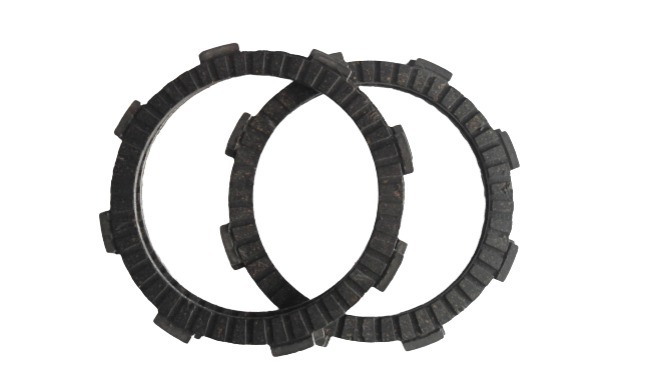Clutch Plate Ktm