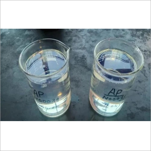 ट्विस्ट एफसी (डोप) आवेदन: औद्योगिक