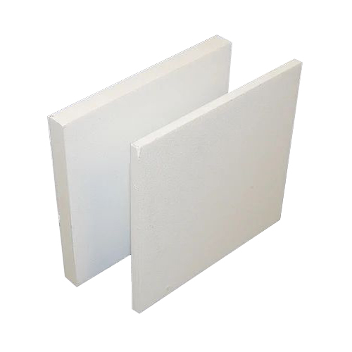Plastic White Ptfe Sheet