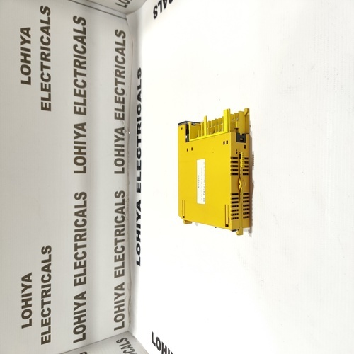 Fanuc A03b-0807-c160 Mdl-aor08g Output Module - Industrial Grade Output Module, Compliant With Fanuc Specifications | Reliable Performance, Enhanced Efficiency