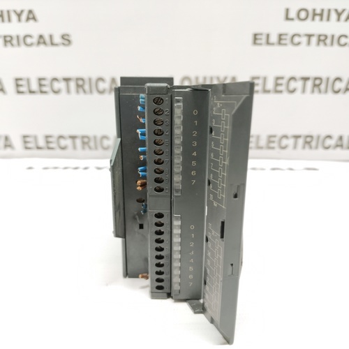 Siemens Simatic S7300 6es7322-1bh01-0aa0 Digital Output Module