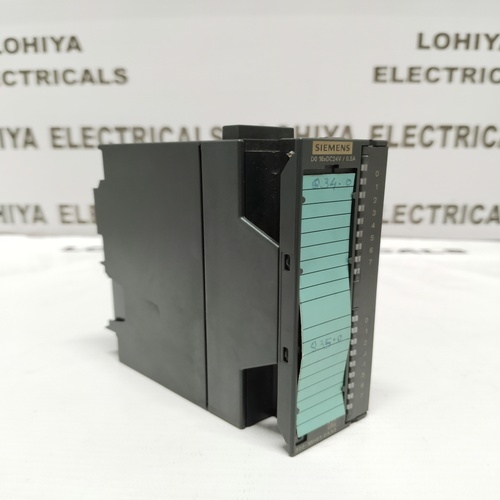 Siemens Simatic S7300 6es7322-1bh01-0aa0 Digital Output Module