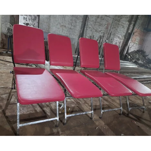 कमोड चेयर