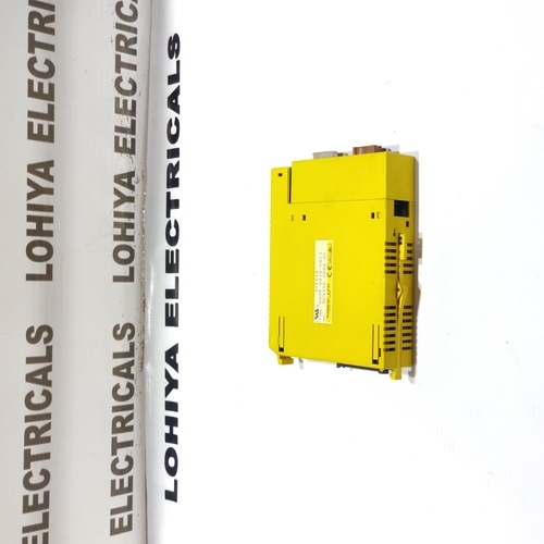 Fanuc A03b-0819-c011 Mdl-aif01a Input Module