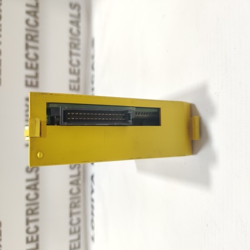 Fanuc A03b-0819-c011 Mdl-aif01a Input Module