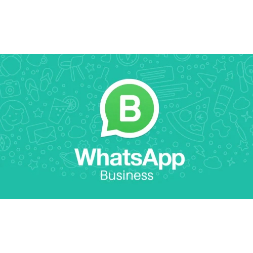 WhatsApp बिजनेस सॉफ्टवेयर सर्विसेज