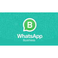  WhatsApp बिजनेस सॉफ्टवेयर सर्विसेज