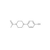  1-एसिटाइल-4- (4-हाइड्रॉक्सीफेनिल) पाइपरज़िन 