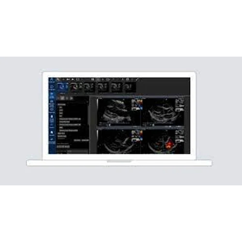Pacs Software