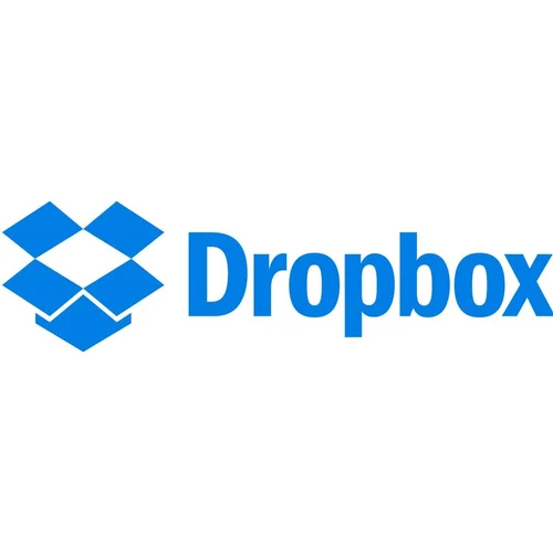 Dropbox Business Services - Blue, Soc 2 Compliant, Variable Storage | File Sharing, Team Collaboration, Data Security, Remote Access, Version Control, Centralized Storage, Multiple Integrations