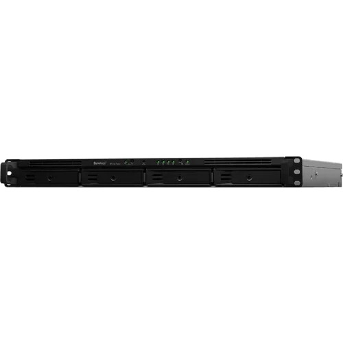 White Nas Network Attached Storage