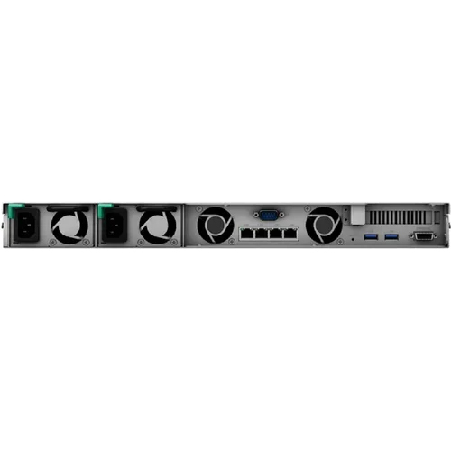 White Nas Network Attached Storage