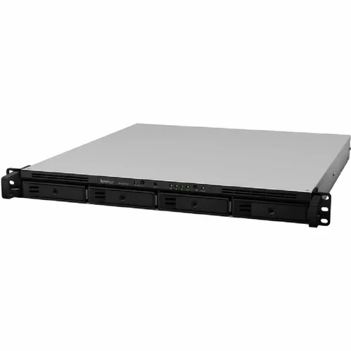 White Nas Network Attached Storage