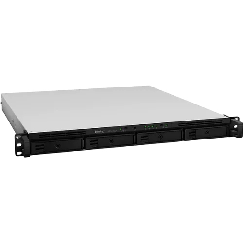 White Nas Network Attached Storage