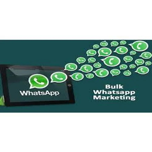 Whatsapp Messaging Software Services