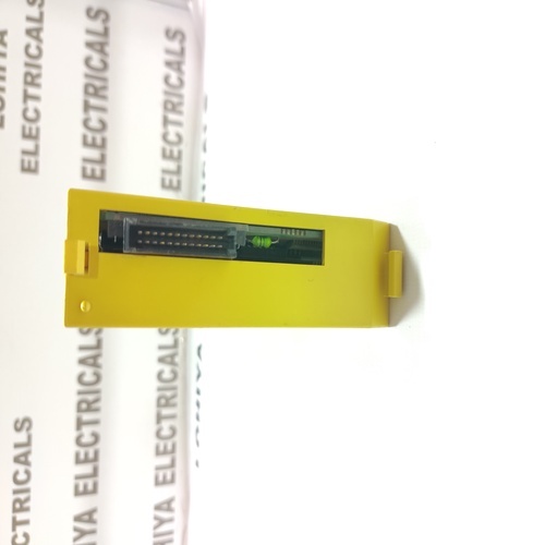 Fanuc A03b-0819-c156 Mdl-aod32d1 Output Module