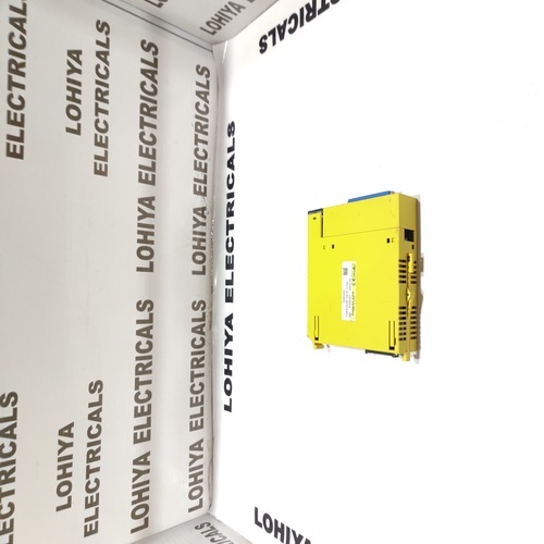 Fanuc A03b-0819-c156 Mdl-aod32d1 Output Module
