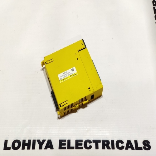 Fanuc A03b-0819-c156 Mdl-aod32d1 Output Module
