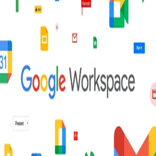 Google Workspace Software
