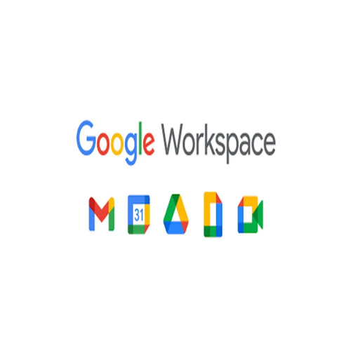Google Workspace Software