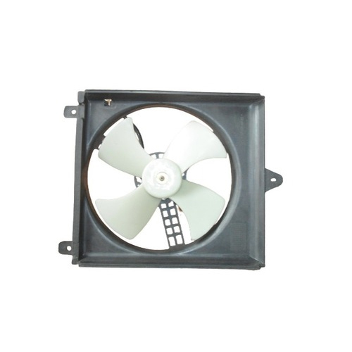 रेडिएटर फैन चैंपियन असेंबली