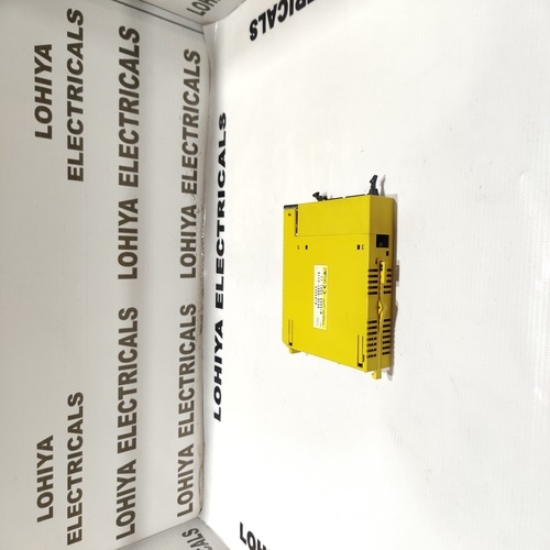 Fanuc A03b-0807-c110 Mdl-aid32e2 Output Module