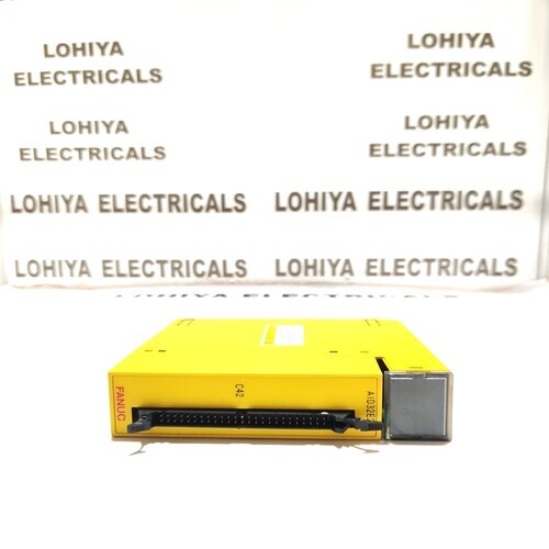 Fanuc A03b-0807-c110 Mdl-aid32e2 Output Module