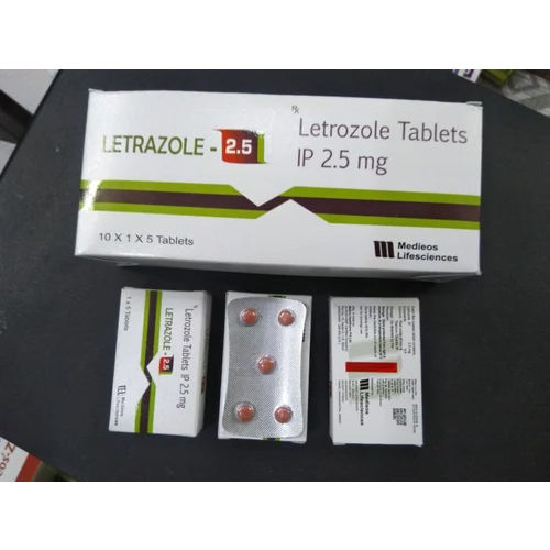 2.5mg Tablets Ip General Medicines