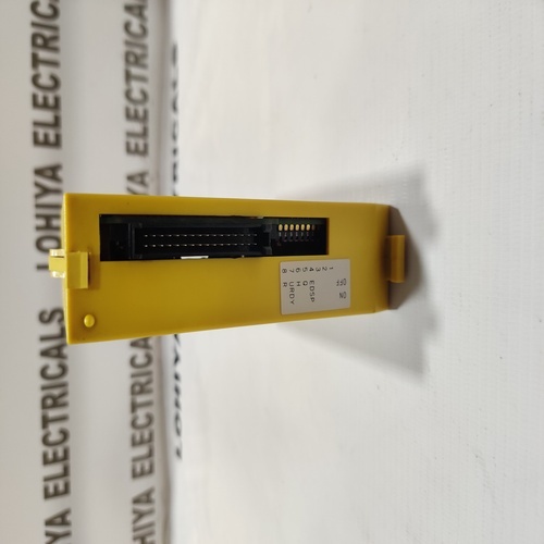 Fanuc A03b-0807-c013 Mdl-aif02c Output Module
