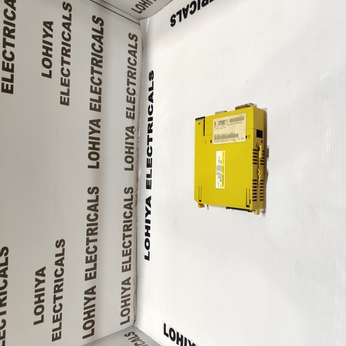 Fanuc A03b-0807-c013 Mdl-aif02c Output Module