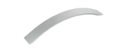  Finish-Aluminium Silver Finish
