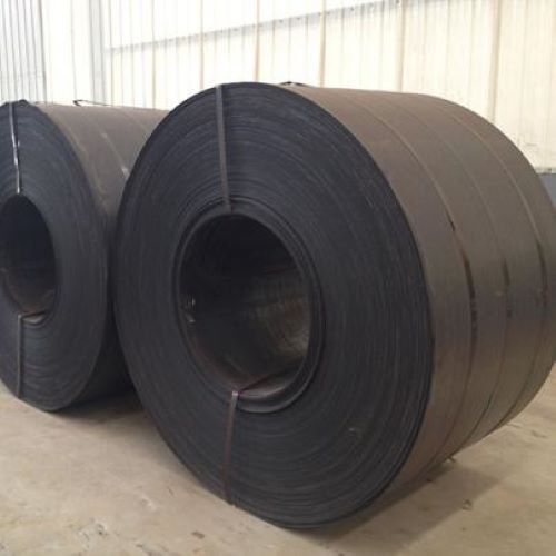 Hot Rolled Steel Coil - Application: Oem