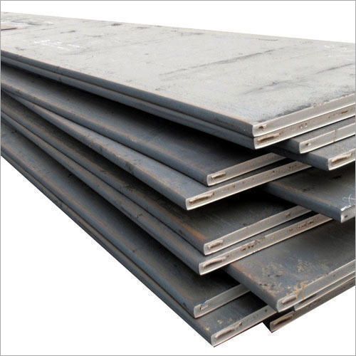 Hot Rolled Steel Plate - 6mm To 64mm Thickness, 1250mm To 2500mm Width, 12mm Length, Oem Application, Customized Size