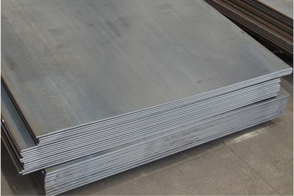 Hot Rolled Steel Plate - 6mm To 64mm Thickness, 1250mm To 2500mm Width, 12mm Length, Oem Application, Customized Size
